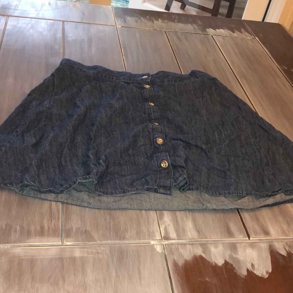 Skirt